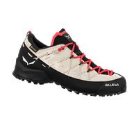 SALEWA Damen Zustiegsschuhe Wildfire 2 GORE-TEX® beige | 36