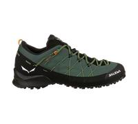 Salewa Wildfire 2 Schmale Approach-schuhe EU 43 Raw Green / Black