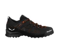 Salewa Trekkingschuhe Wildfire 2 Herren Schwarz Größe 43