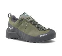 Salewa Wildfire Leather 2 GTX M quiet shade/black (0595) 6,5