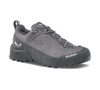 Salewa - Wildfire Leather 2 GTX - Approachschuhe, Gr. 40, schwarz (BombayBrown/Black)