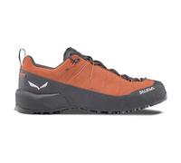 Wildfire Leather 2 GTX Bombay Brown | Schwarz 46