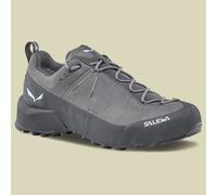 Salewa Wildfire Leather 2 GORE-TEX Schuhe dunkelgrau - 43