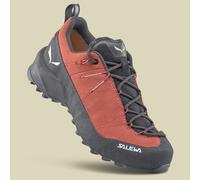 Wildfire Leather 2 GTX Women UK 7 rot - etruscan red/black