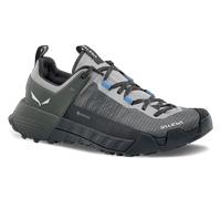 Wildfire NXT GTX Women UK 6,5 grau - alloy/dark olive
