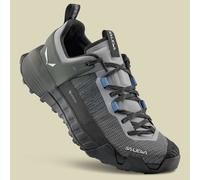Wildfire NXT GTX Women UK 6,5 grau - alloy/dark olive
