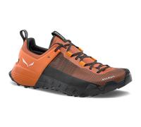 Wildfire Nxt M, Zustiegsschuh, Herren - Salewa 7210-Quicksand/Dark Olive UK 8.5 (EUR 42.5)