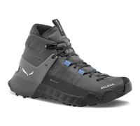 Salewa Wildfire NXT Mid GTX W quicksand/etruscan red (7205) 4