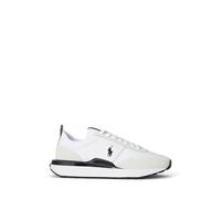 Wildleder-Oxford-Sneaker Train 89 EU 43 White