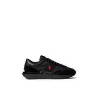 Wildleder-Oxford-Sneaker Train 89 EU 46 Black