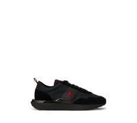 Wildleder-Oxford-Sneaker Train 89 EU 49 Black