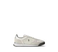 Wildleder-Oxford-Sneaker Varick EU 48 White