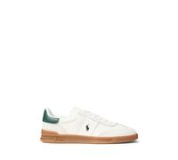 Wildleder-Sneaker Heritage Aera EU 39 White