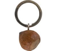 Schlüsselanhänger Haselnuss