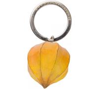 Wildlife Garden Keyring Physalis