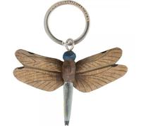 WILDLIFEGARDEN Keyring Dragonfly NEW