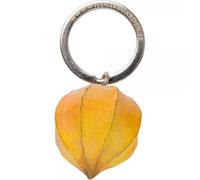 Wildlife Garden Keyring Physalis