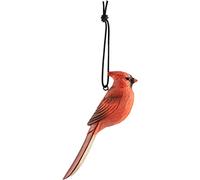 WILDLIFEGARDEN Wildlife Garden WG4999 Schuhanzieher Rotkardinal - Handgeschnitzt