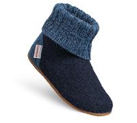 Giesswein Wildpoldsried Kids ocean Größe EU 34 Normal