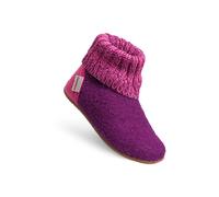 WILDPOLDSRIED KIDS SLIM FIT VEILCHEN - Gr. - 34