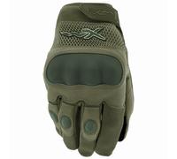 Wiley X - Durtac SmartTouch - Taktische Handschuhe - Foliage Green M