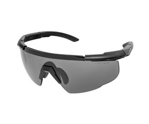 Wiley X - Saber Advanced - Taktische Schutzbrille - Grey/Matte Black