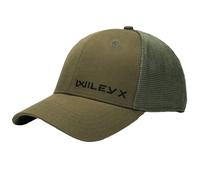 Wiley X - Trucker Cap - Basecap - Olive Green/Black Wiley X universell