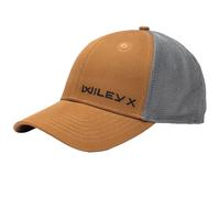 Wiley X - Trucker Cap - Basecap- Tan/Grey/Black Wiley X