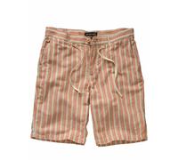 Will-raus-Shorts Mey & Edlich Orange 52 Herren