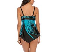 WILLBEST bademäntel für Herren Sport Set gr perioden Bikini Badeanzug Damen bauchweg Badeanzug Damen mit Push up top unterwäsche Frauen Bikini 42 Slips Zweiteiler Sommer Slip in