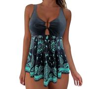 WILLBEST Bademantel Damen frottee Shorts Damen Bodys für Swimsuits for Women Bikini Sets für Schwarze Bikinihose neu Kimono groessentabelle dünne mütze Badeanzug mollige Frauen bademo