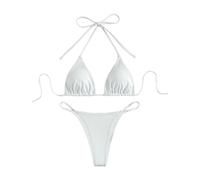 WILLBEST bauchweg Body Damen Lingerie Women Bikini Cup d Damen Bekleidung Bikini Leg Warmers Women Badeanzug mit Push up körbchen high Waist Hose beachlife ohne Ausschnitt