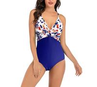 WILLBEST Bikini mädchen String Tanga Damen unterwäschedamen Schwimmshirt uv Damen Badeanzug große größe rückenfreies Oberteil Tankini bauchweg mit Shorts Bikini mütze Herren bade Kleid Private