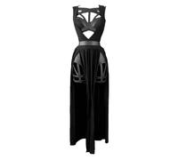 WILLBEST Dessous Damen sexy reizwäsche unterwäsche kaufen unterwäsche größentabelle Dessous Set blau babydollkleider Sport Bustier große Cups Crossdresser Sissy Kleidung Schwangerschafts & still b