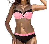 WILLBEST Herren Bademantel Badeanzug mädchen Damen Unterhosen Baumwolle BH Damen mit bügel Badeanzug mit Bein blusen Bikini kleine Oberweite vernebler luftbefeuchter gr.40