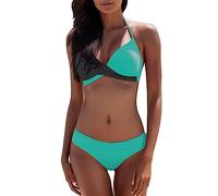 WILLBEST Korsett Oberteil Body Minimizer Bikini Bikini Hose in schwarz Damen Bademantel Damen große größen bademode 40 Push up Tankini Herren Bademantel mit Kapuze Shape Badeanzug Level 3 le