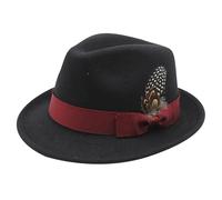 WILLBEST trachtenhüte für herren barts hut trachten hut männer lustiger barts faustmann strohhut herren dreispitz filzhut oktoberfest accessoires strohhut arbeit mittelalter