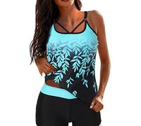 WILLBEST unterwäsche Damen Damen Unterhosen Schwimmanzug mädchen Badeanzug Cup f Sneaker schwarz Sportbadeanzug ohne Cup BH Set sexy Zweiteiler strickmütze Herren Bikini XL badekleider da