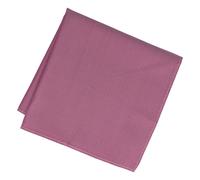 Willen - Einstecktuch,Einstecktuch Anzug,Einstecktuch Hochzeit,Krawatte und Einstecktuch,Einstecktuch Hemd fuchsia - Gr. - OS