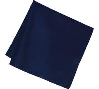 Willen - Einstecktuch,Einstecktuch Anzug,Einstecktuch Hochzeit,Krawatte und Einstecktuch,Einstecktuch Hemd marine - Gr. - OS