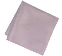 Willen - Einstecktuch,Einstecktuch Anzug,Einstecktuch Hochzeit,Krawatte und Einstecktuch,Einstecktuch Hemd rosa - Gr. - OS