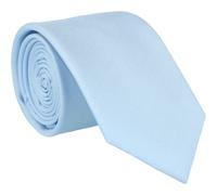 willen - Krawatte blau,Krawatte Hochzeit,Krawatte Anzug,Krawatte Hemd,Krawatte Seide blau - Gr. - OS