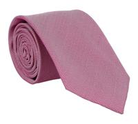 Willen - Krawatte blau,Krawatte Hochzeit,Krawatte Anzug,Krawatte Hemd,Krawatte Seide fuchsia - Gr. - OS