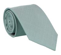 Willen - Willen Krawatte - Farbe - mint - Größe - OS