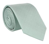 Willen - Krawatte blau,Krawatte Hochzeit,Krawatte Anzug,Krawatte Hemd,Krawatte Seide mint - Gr. - OS