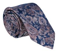 willen - Krawatte blau,Krawatte Hochzeit,Krawatte Anzug,Krawatte Hemd,Krawatte Seide rosa - Gr. - OS