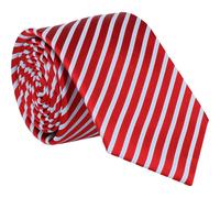 Willen - Krawatte blau,Krawatte Hochzeit,Krawatte Anzug,Krawatte Hemd,Krawatte Seide rot - Gr. - OS