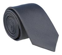 Willen - Krawatte blau,Krawatte Hochzeit,Krawatte Anzug,Krawatte Hemd,Krawatte Seide stone - Gr. - OS