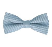 Willen - Schleife blau,Schleife Hochzeit,Schleife Anzug,Schleife Hemd, Schleife Seide blau - Gr. - OS