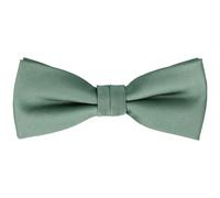 Willen - Schleife blau,Schleife Hochzeit,Schleife Anzug,Schleife Hemd, Schleife Seide hellgrün - Gr. - OS